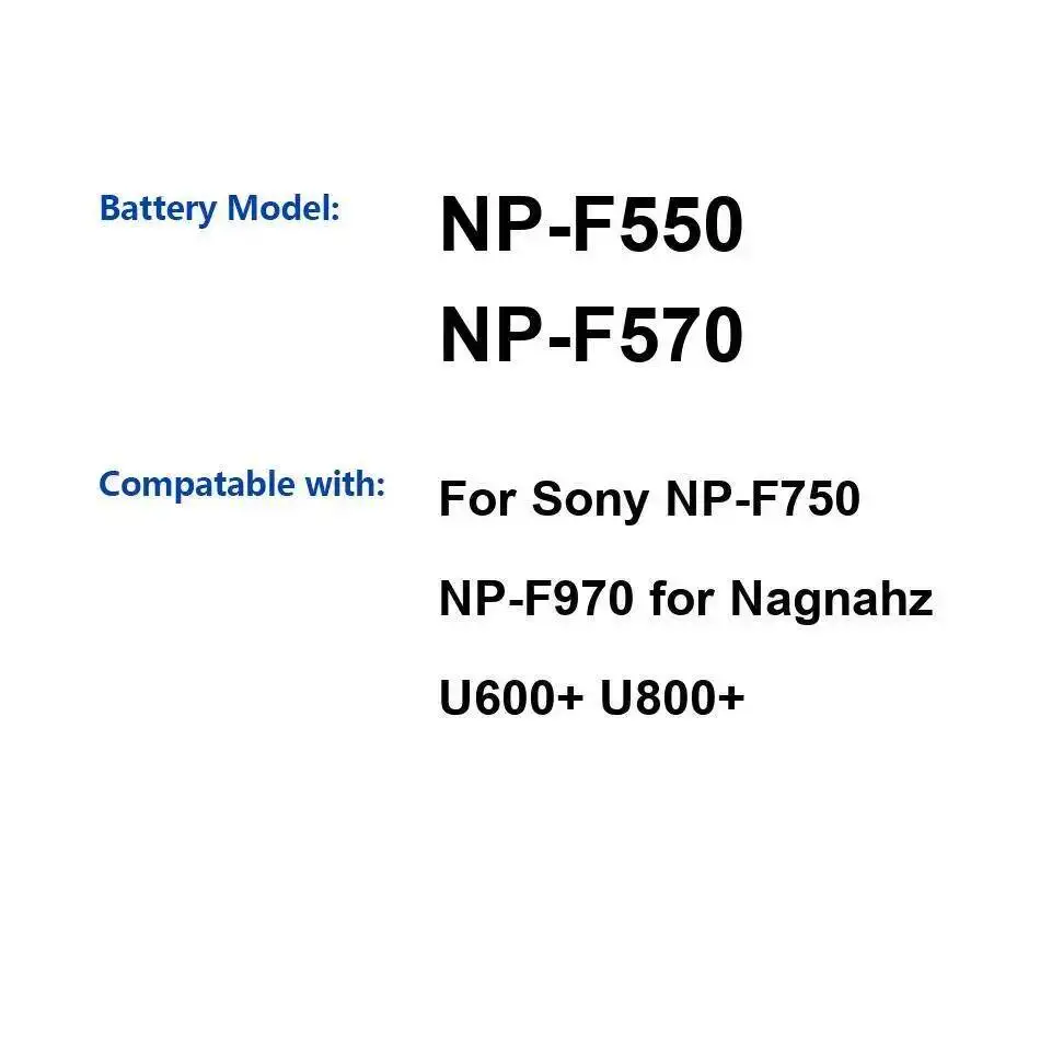 High Compatibility …