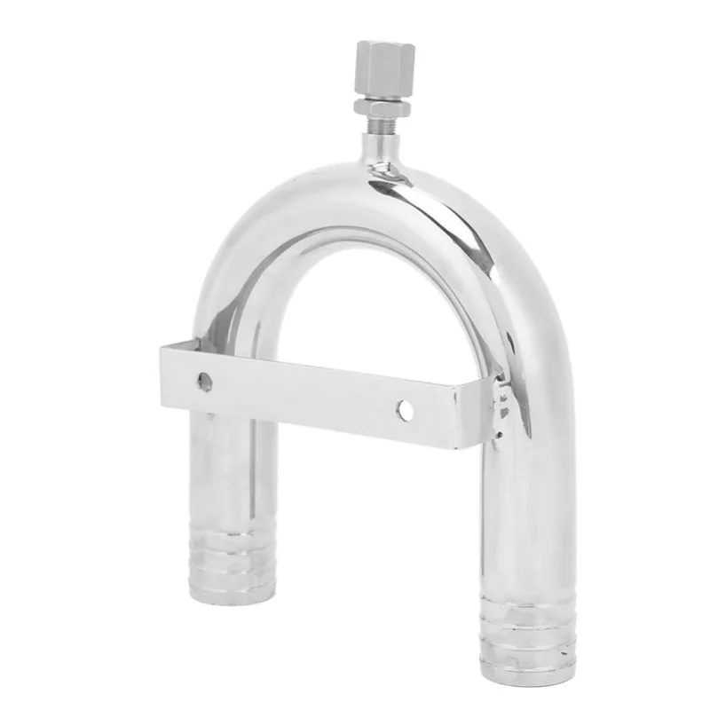 

Вентилируемая петля 32 мм, нержавеющая сталь 316, устойчивая к ржавчине, полированная, точная, гладкая поверхность