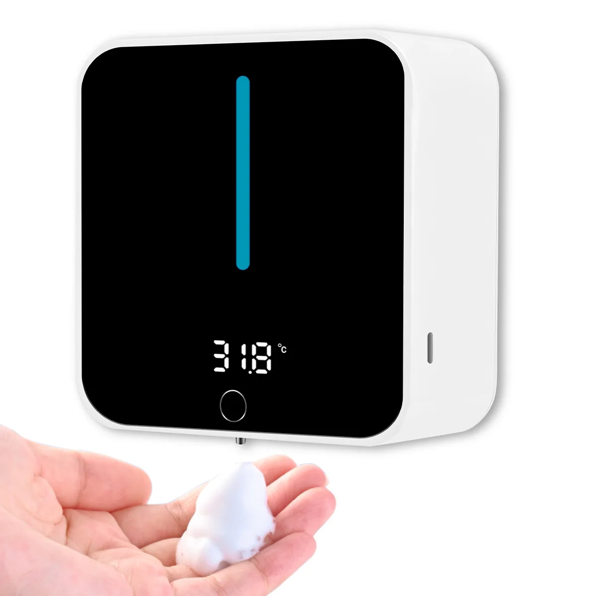 dispensador-de-jabon-automatico-con-sensor-infrarrojo-sin-clavos-montado-en-la-pared-para-telefono-movil-espuma-gel-accesorios-de-bano-dispensador-de-400-ml