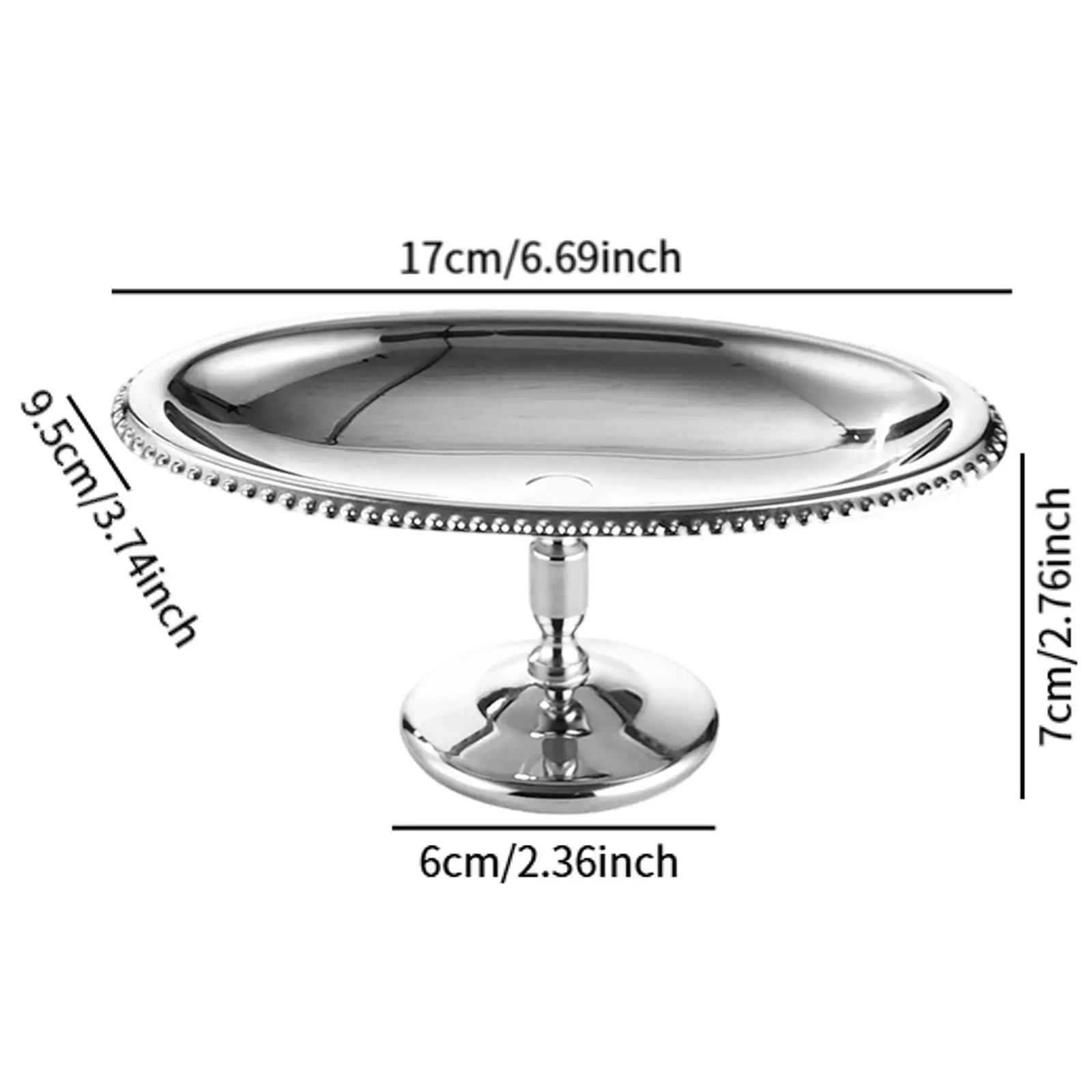 Ice Cream Cup Multipurpose Dessert Bowl for Kitchen Everyday Use Wedding