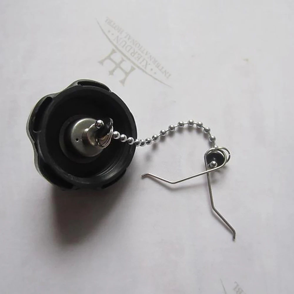 

Совершенно новая 2-тактная крышка топливного бака Hangkai с диагональю 4–6 л.с.