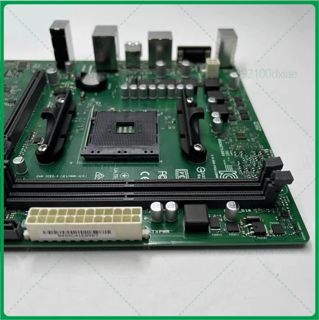 

Используется для основной платы ASUS PRO A320M-R WIFI