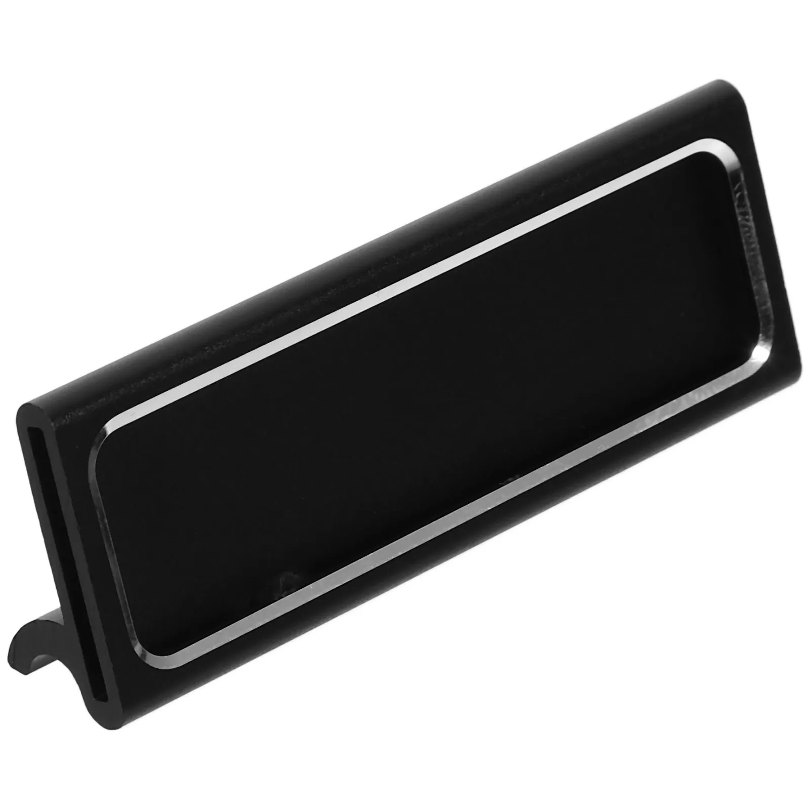 

Price Display Card Versatile Beauty Glasses Jewelry Wine Retail Price Label Table Sign Display for Store Hotel Supermarket