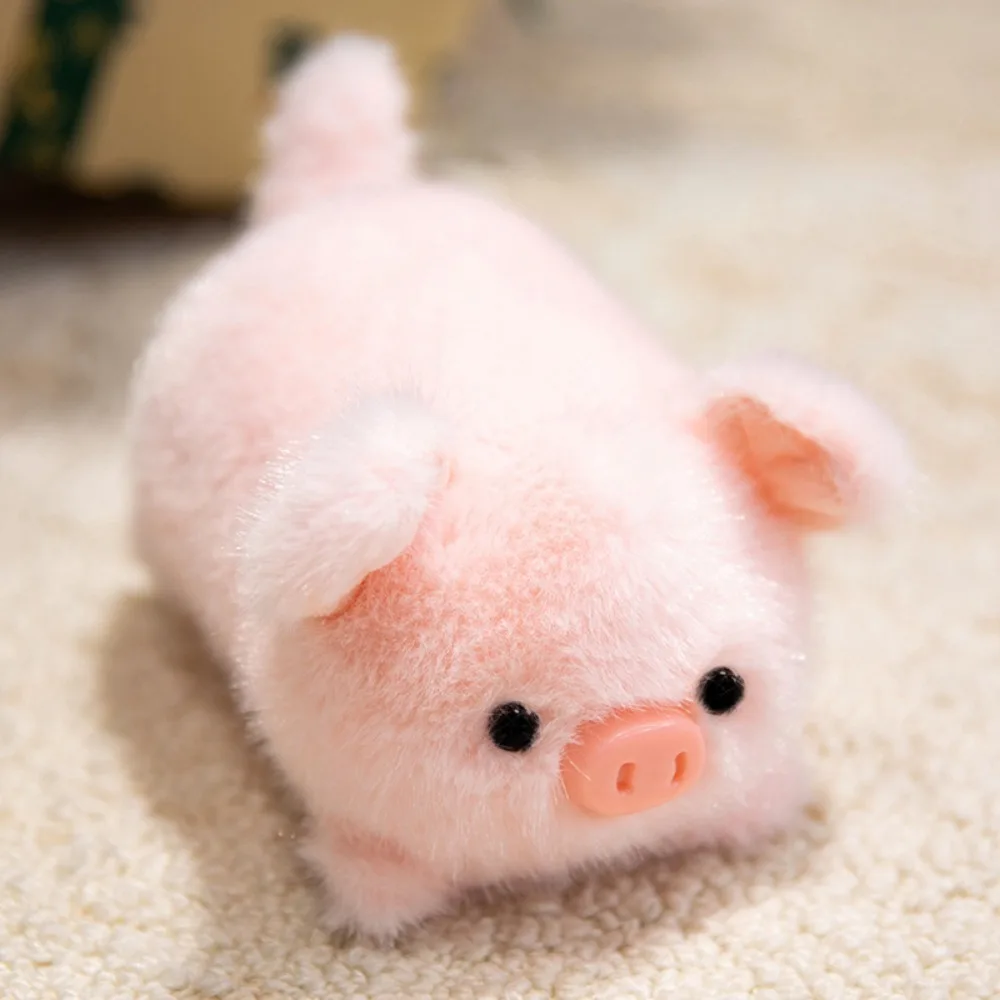 

Comfort Little Animal Capybara Penguin Pet Elephant Panda Cute Rabbit Festival Party Decor