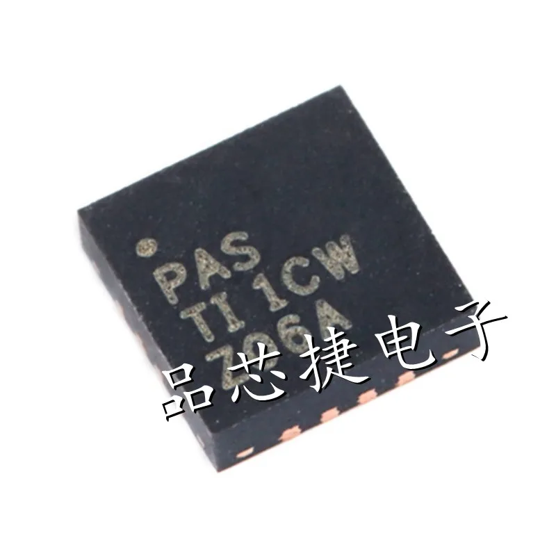 

5pcs/Lot BQ24650RVAR Marking PAS VQFN-16 Standalone 1-6 Cell Buck Battery Charge Controller