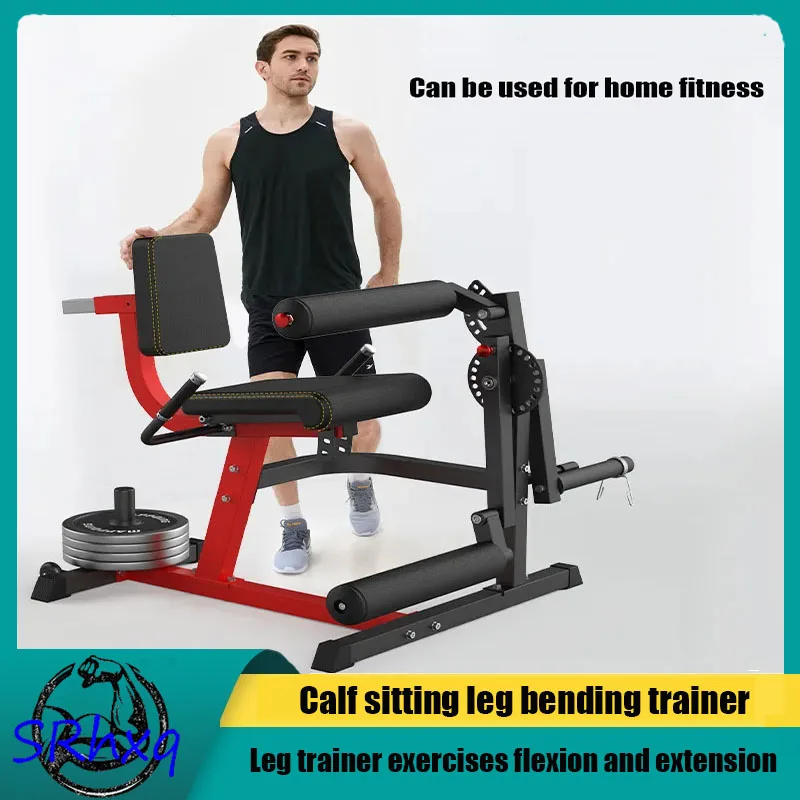 

Leg Trainer Bending, Stretching, Bending, Lifting Strength, Lower Leg, Sitting