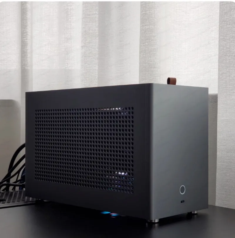 �y�Z�[�����zA4pro + ITX �~�j�S�A���~�j�E���z�X�g 2025 �V�����z�b�g�z�X�g