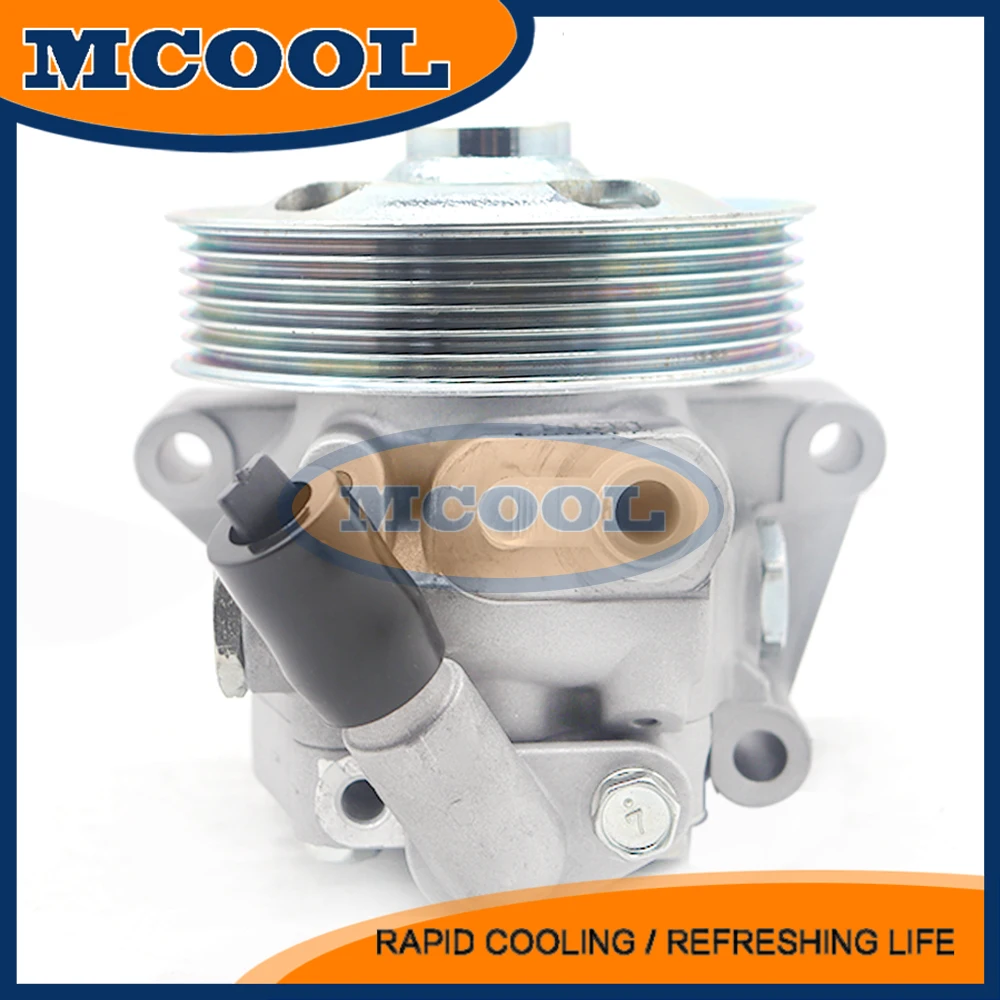 Auto Power Steering Pump for Ford GALAXY 1.8 2006- / S-MAX 1.8 2006- 1474339 1674668 1542848 1674661 1377175 7G913A696AA