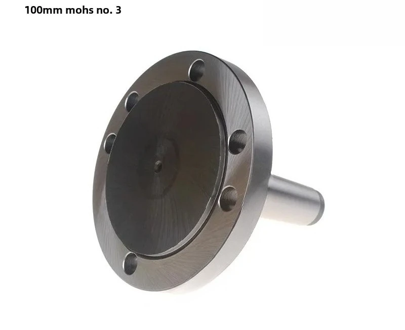 Special Accessories Taper Shank Chuck