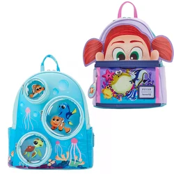 Loungefly Finding Nemo 20th Anniversary Mini Backpack