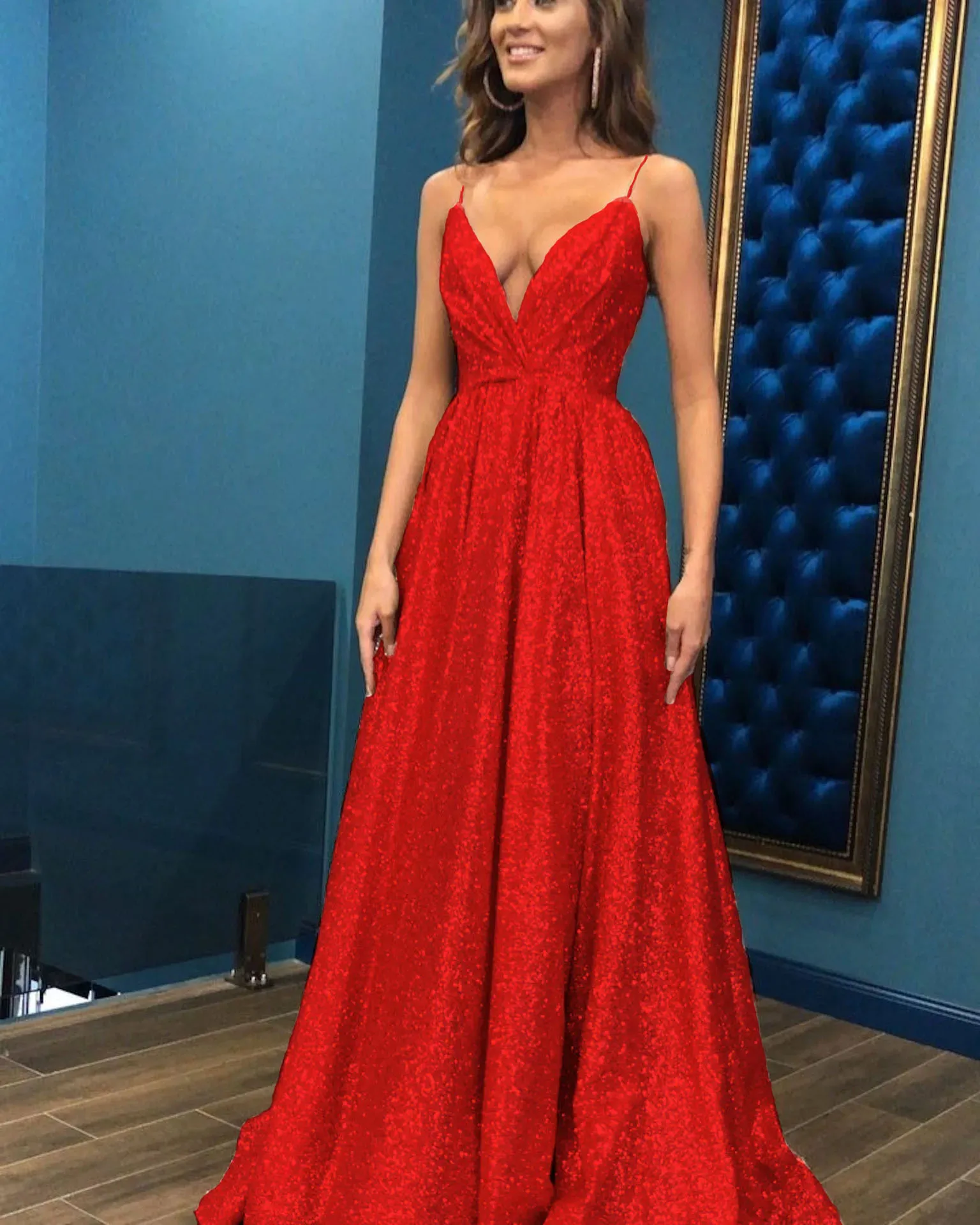 Лето 2025 г., женские блестящие сексуальные платья на бретельках с глубоким V-образным вырезом, вечерние макси-платья Mujer Vestido размера плюс 3XS-10XL 9XL 8XL 7XL XXXXXXL Лето 2025 г., женские блестящие сексуальные платья на бретельках с глубоким V-образным вырезом, вечерние макси-платья Mujer Vestido размера плюс 3XS-10XL 9XL 8XL 7XL XXXXXXL