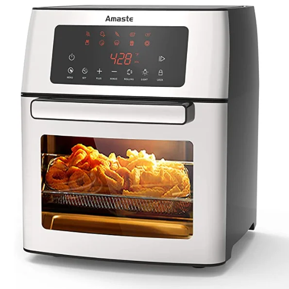 15L Chinese Multi-function Air Fryer Oven