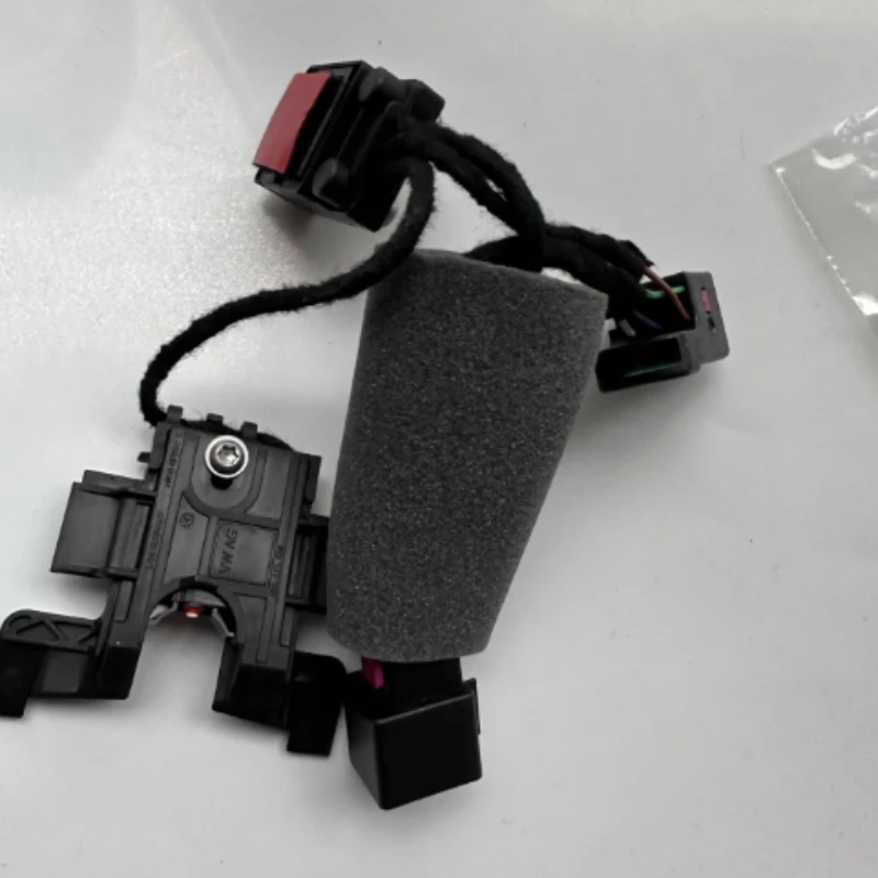 

Подходит для VW Beetle для Skoda Seat, микропереключатель переключения передач 5Q0 713 128A