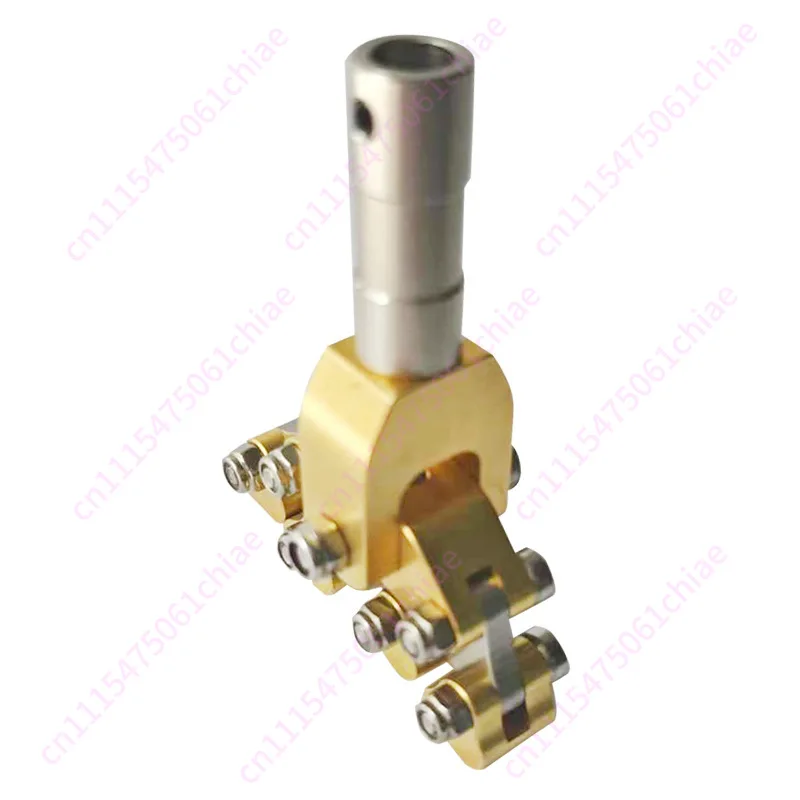 Guitar Pin Silk Installation Pressure Head Adaptive Variable Curvature Folk Electric Wood Guitar Maintenance Piano Making Tools