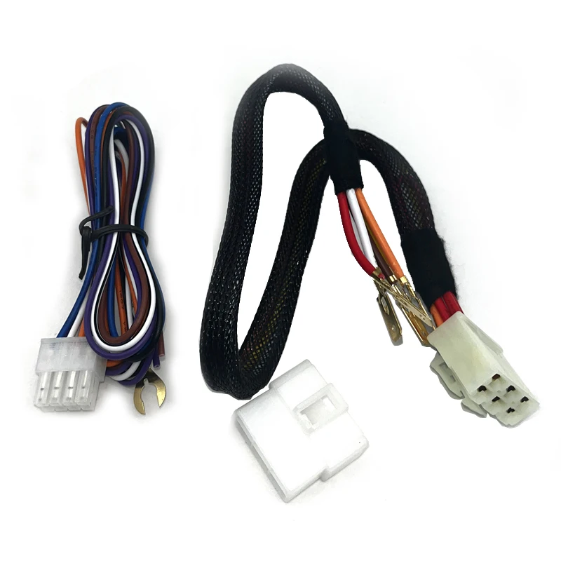 2024 New auto12V Car Engine Start Stop Button Keyless Universal Entry Ignition Starter Switch