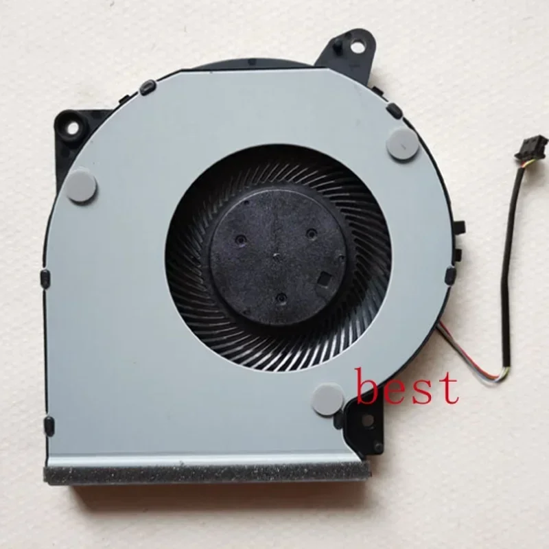 NEW ORIGINAL LAPTOP COOLING FAN COOLER FOR ASUS DFS561405PL0T FML0 DC 5V 0.5A 13NB0MT0T01311 13N1-A7M0121