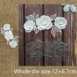 XLDesign Craft Metal Cutting Die 25kinds bunny flower leaves lace bubble scrapbook Album Paper Card Craft Embossing die cuts