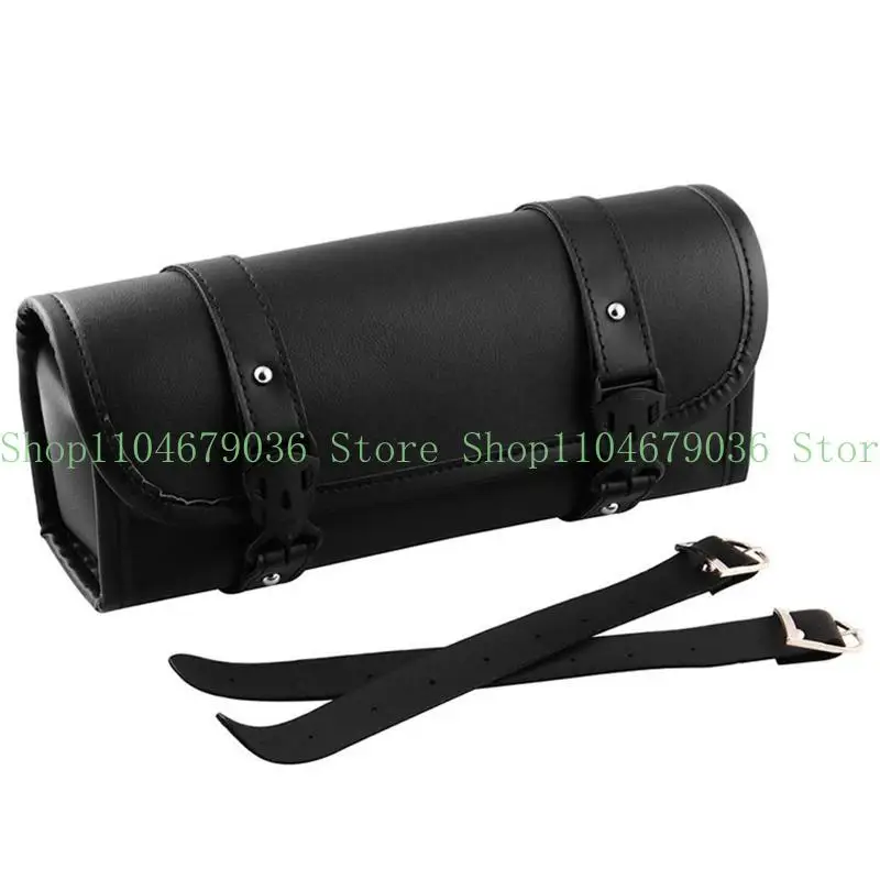 652F Motorcycle Tail Rear for Seat for Tank Bag Rider Backpack Shoulder Bag Helm