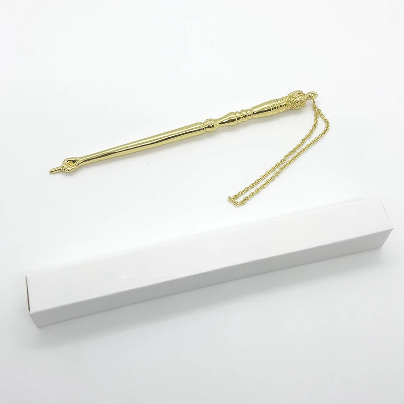 Yad Stick – המנורה המושלמת ליום מיצווה: תחושת אמת, יופי ופרטיות בידך
