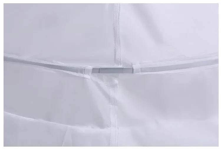 3 aros linha a 3 camadas underskirt branco anáguas barato acessórios de noiva crinolinas anágua