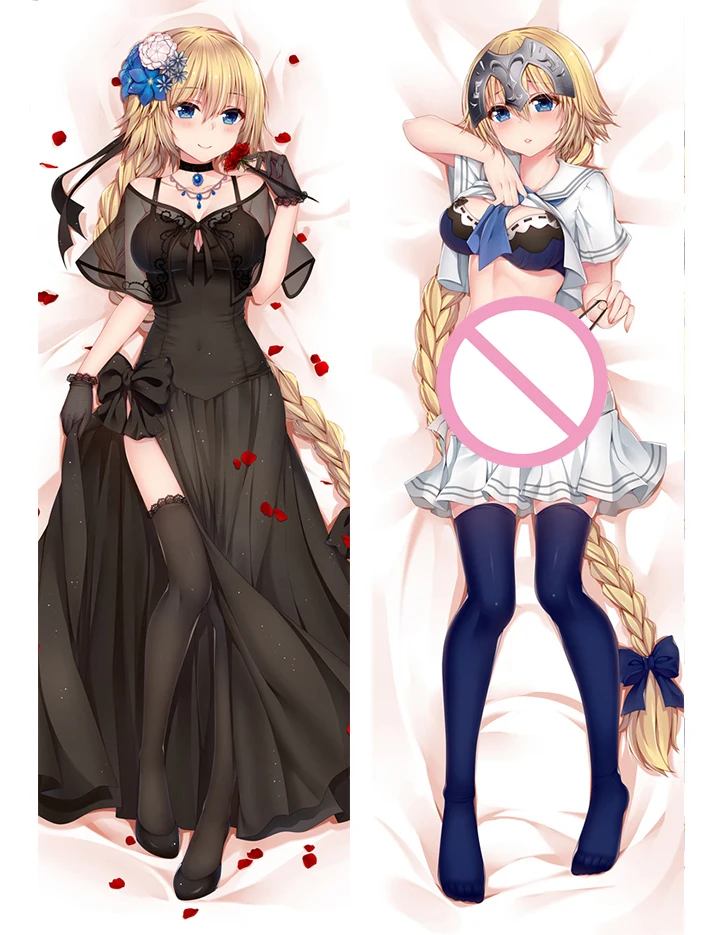 180cm Dakimakura Galgame Character Hugging Body Pillowcase Cartoon Game Pillow Otaku Gift