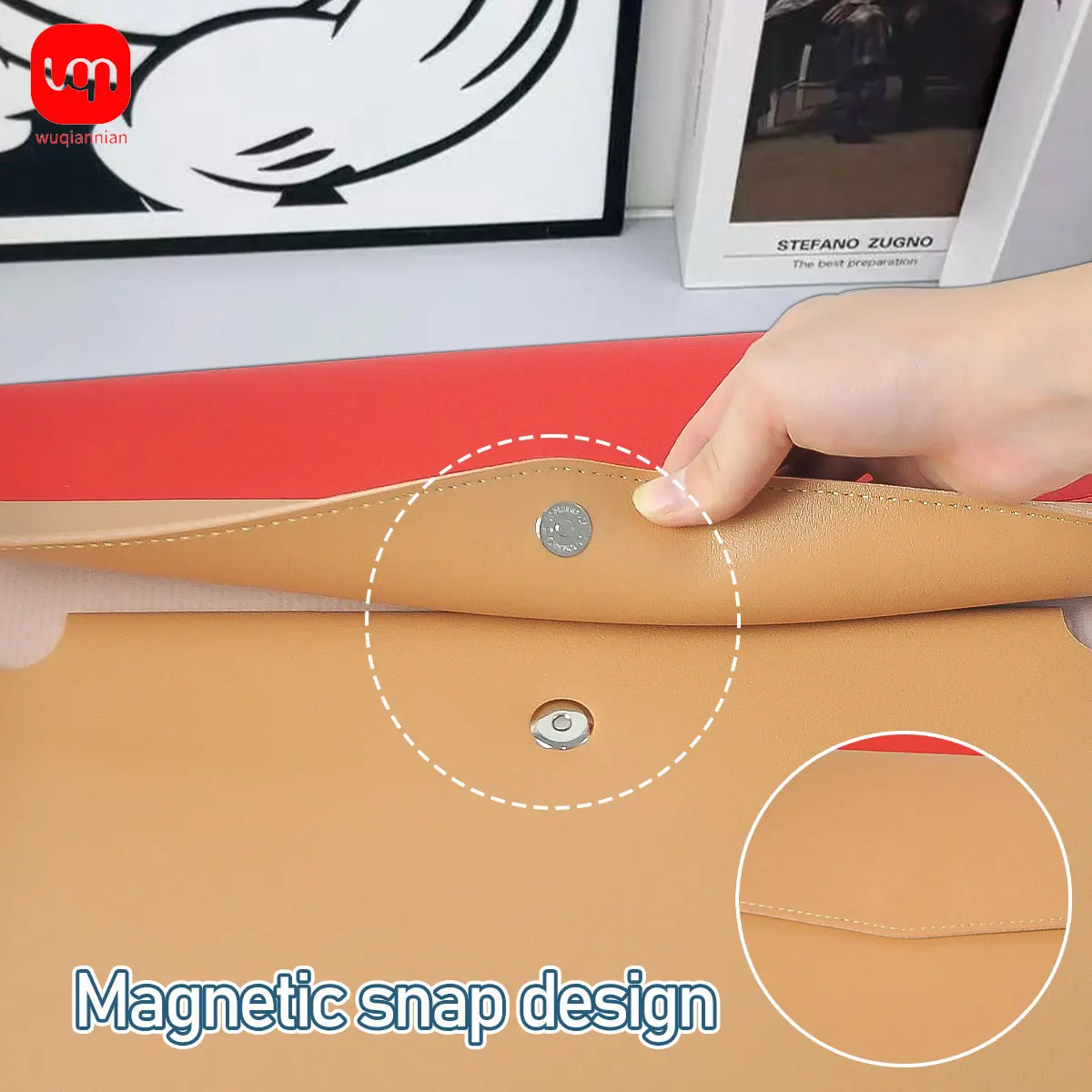 Thumbnail 3 - #58 Best File Folders to Buy In 2026