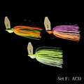 Bladed Jig Set-F