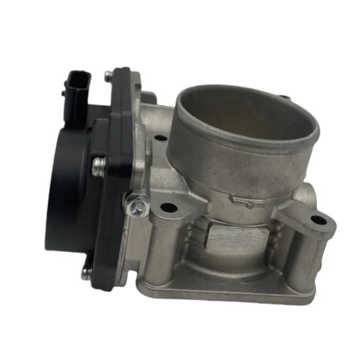 

OEM Auto Part Throttle Chamber Assy 16119-JK00A for Infiniti Q70 G25 QX50 Nissan Fuga Y50