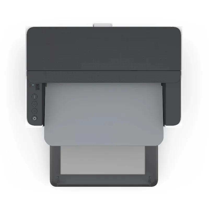 LaserJet Tank 2506dw Duplex Printing Wifi Reload Ink A4 High Speed 22ppm 50000p Life Laser Printer