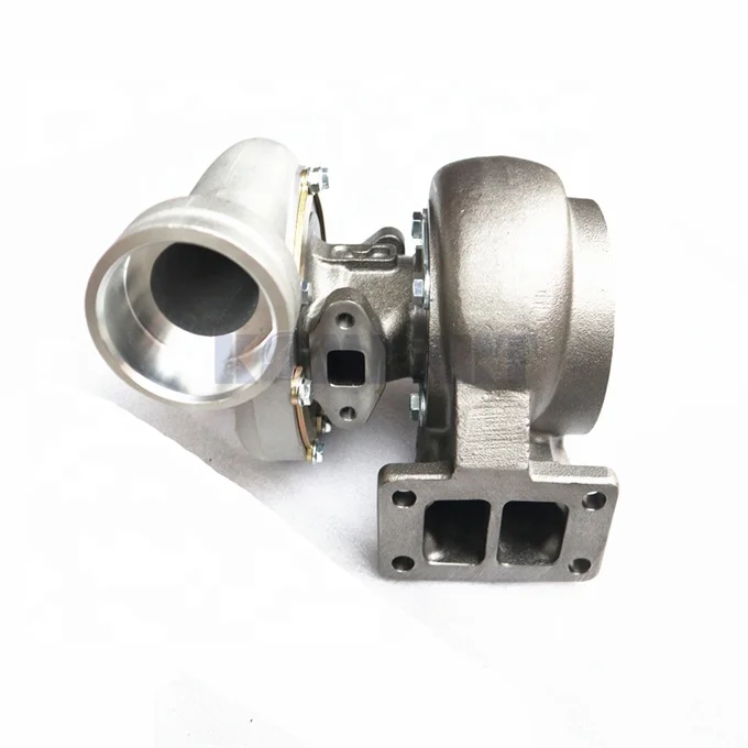 

EXCAVATOR TURBO 318844 10.7KG for S200 D7D ENGINE EC240B CONSTRUCTION MACHINERY PARTS