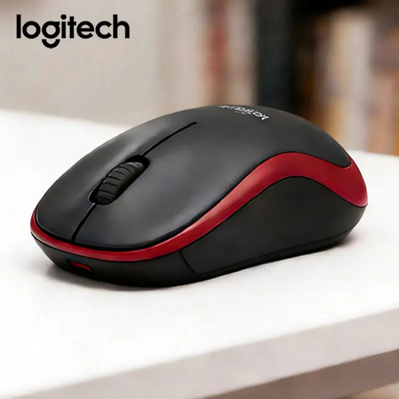 

Мышь Logitech M220 Precise Office, двухрежимная, бесшумная, с длительным временем автономной работы, идеально подходит для офиса, дома, учителей и профессионалов
