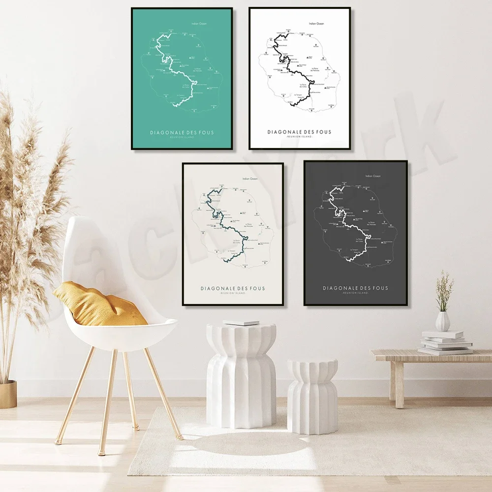 Diagonale Des Fous …