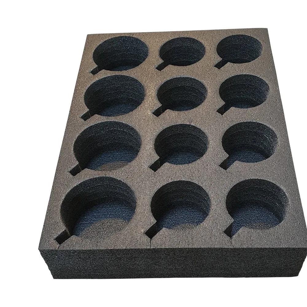 

1pcs Campervan Bubble Cup Glass Coaster Storage Box Cup Holder Rack Motorhome Large Travel Vehicle