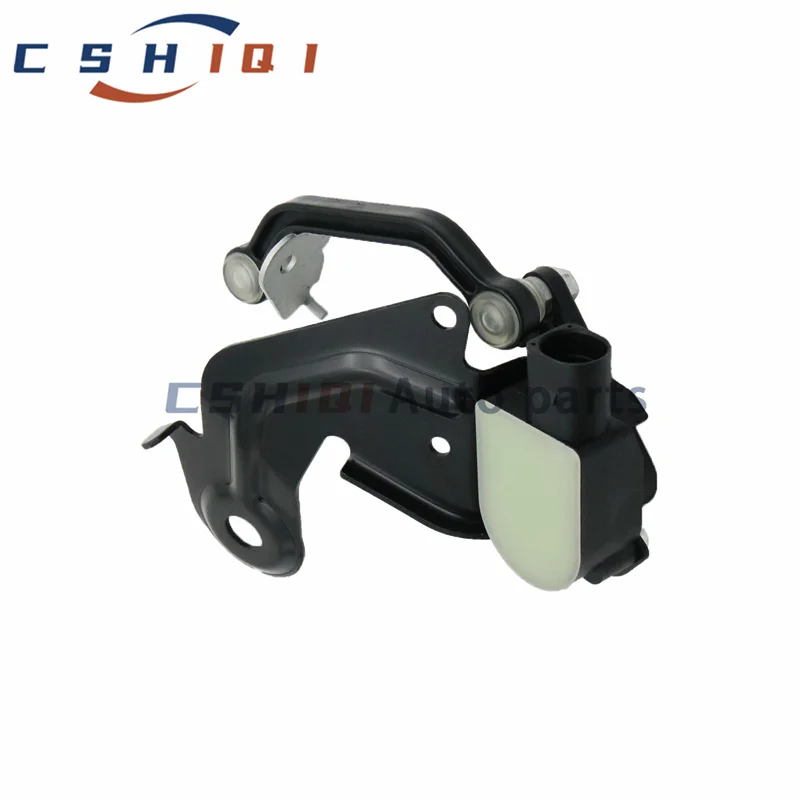New Rear Left Headlight Height Sensor For Audi A6 RS 6 C6 4F 2004-2011 Auto Parts accessories 4F0616571K