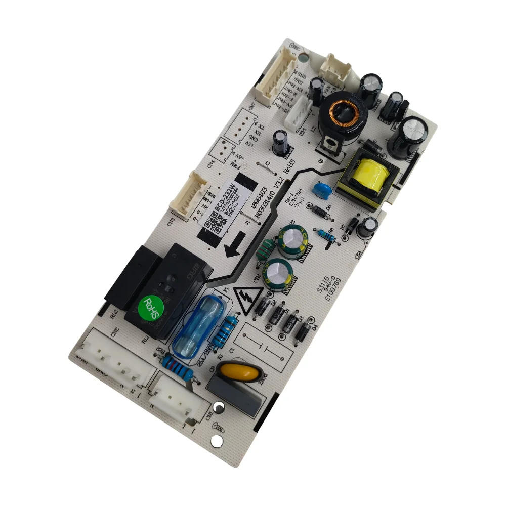 new-for-refrigerator-computer-board-motherboard-bcd-166wcp2-power-board-control-board-bcd-232yy-hc2-150723-computer-board