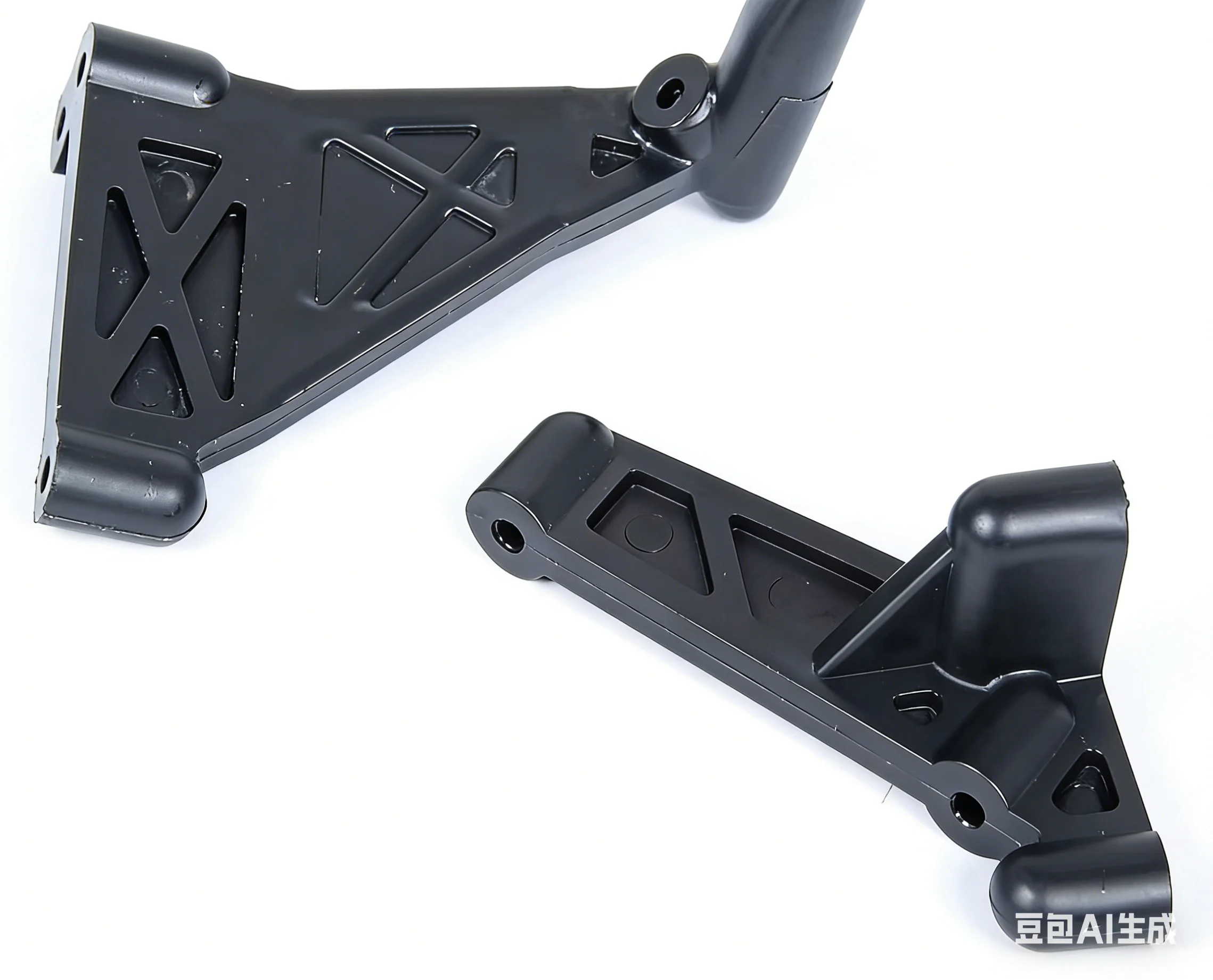 

fuel tank bracket kit for 1/5 LOSI 5IVE-T Rovan LT KM X2 DTT