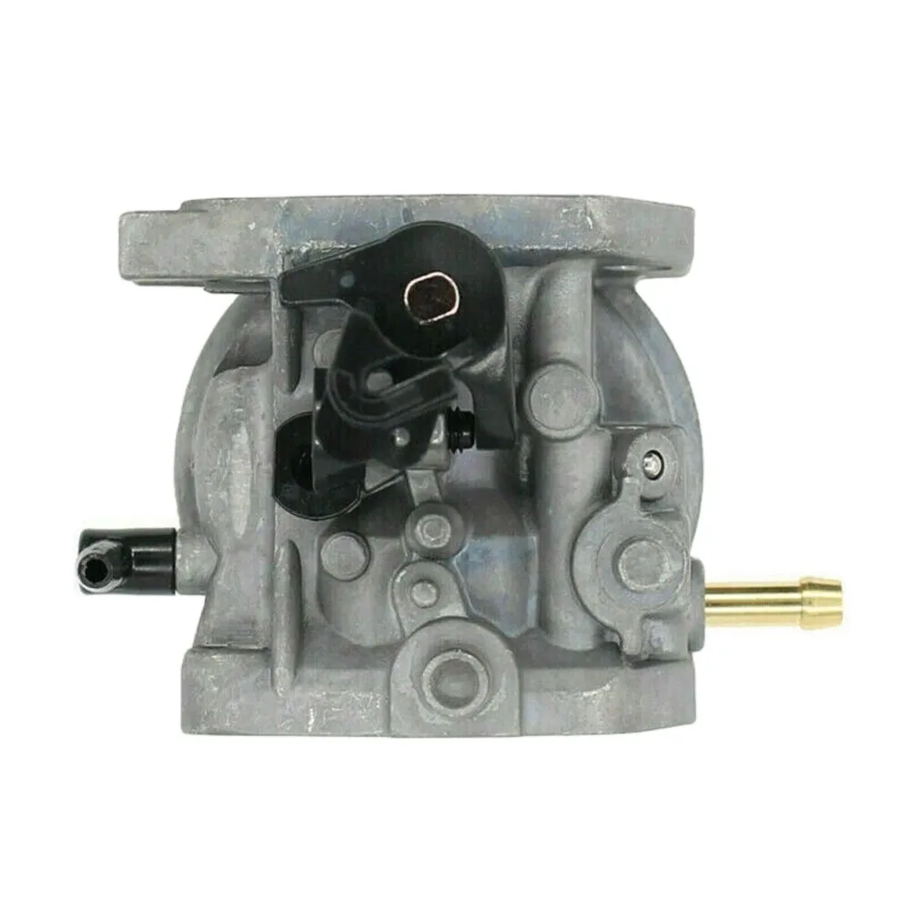 Imagem -03 - Ajuste do Carburador para Stiga 118550697 118550697 Rs100 Hp414 Sp164 Sp414 Mobra Levada