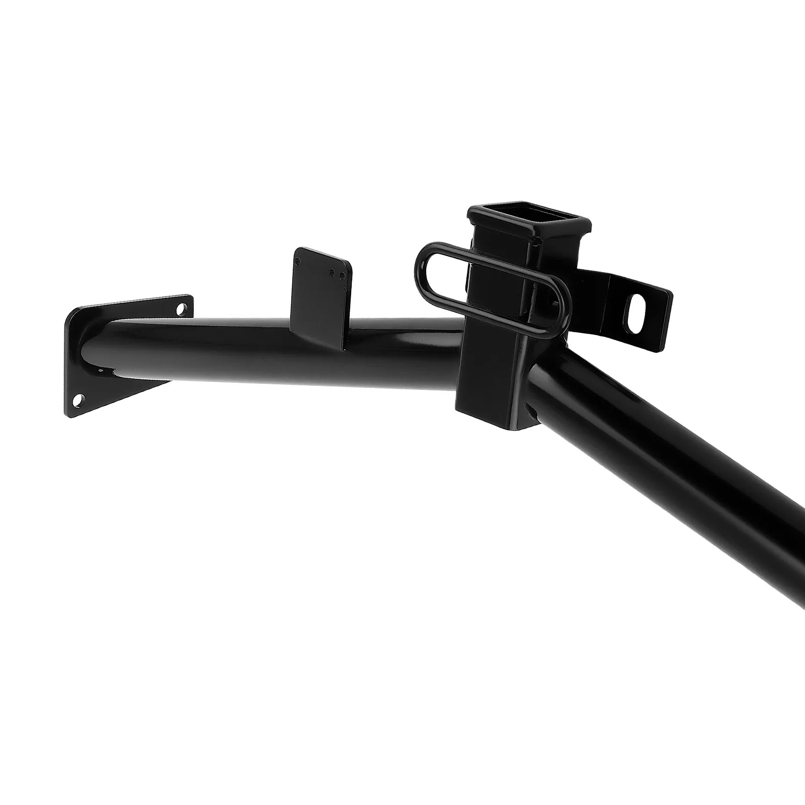 Class 3 Trailer Hitch 2in Receiver For GMC Sierra 1500 All Styles 1999-2002 New Class 3 Trailer Hitch Towing Kit Rear