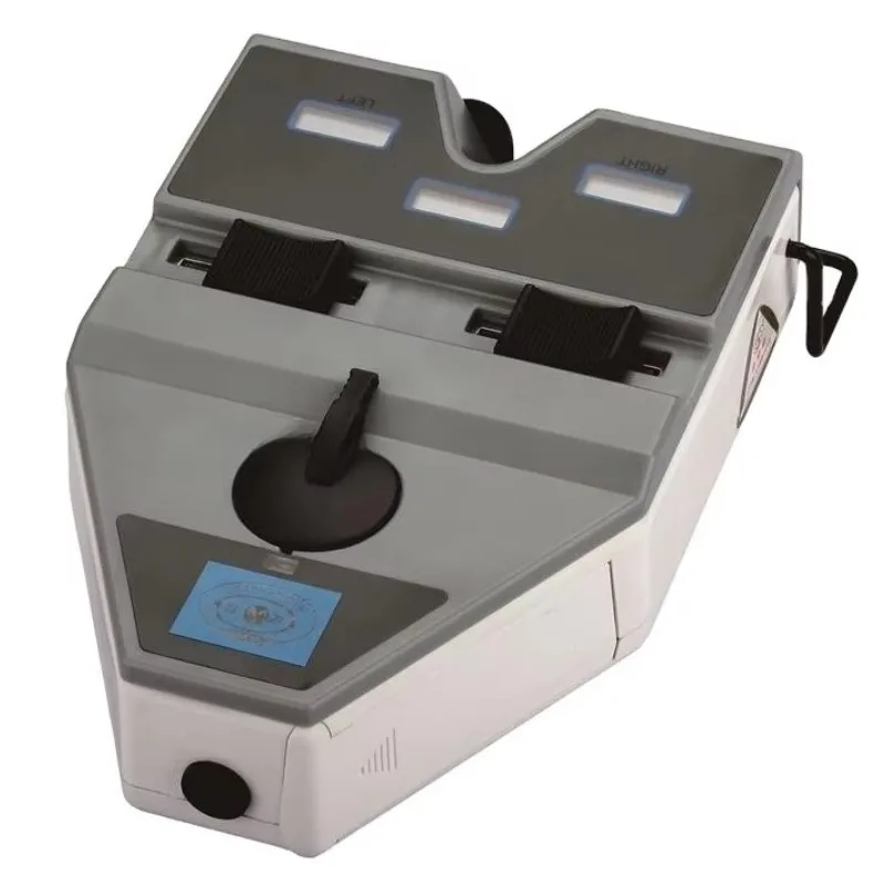 Pupillomètre optique numérique de haute qualité à bas prix