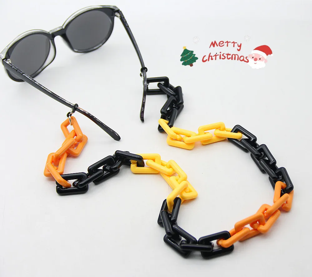 Kizn Acrylic Fashio… - image