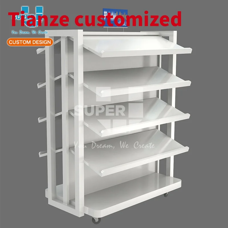 (customized)China Metal Shoe Rack Commercial Shoe Rack Store Metal Shoe Racks Shops Display