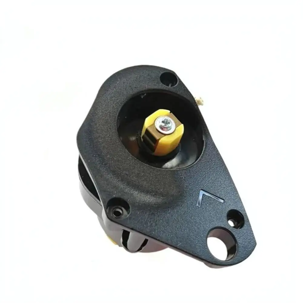Robot Vacuum Side Brush Motor Gear Module Replacement For SilverCrest SSRA1 LF800 Sweeper Repair Spare Parts