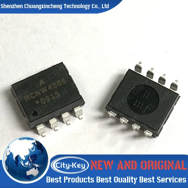 New HCNW4506 HCNW45…