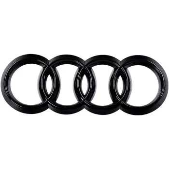 12 best sales सीट का काला लोगो - №2