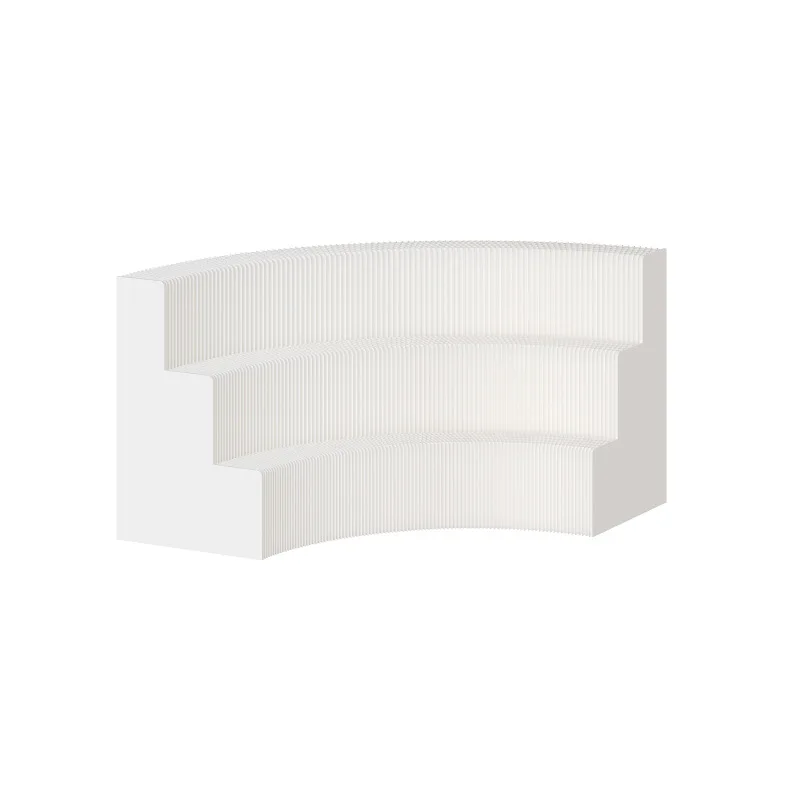 Desktop display racks, live streaming product display racks, staircase display racks, multi-layer accessories, cultural and