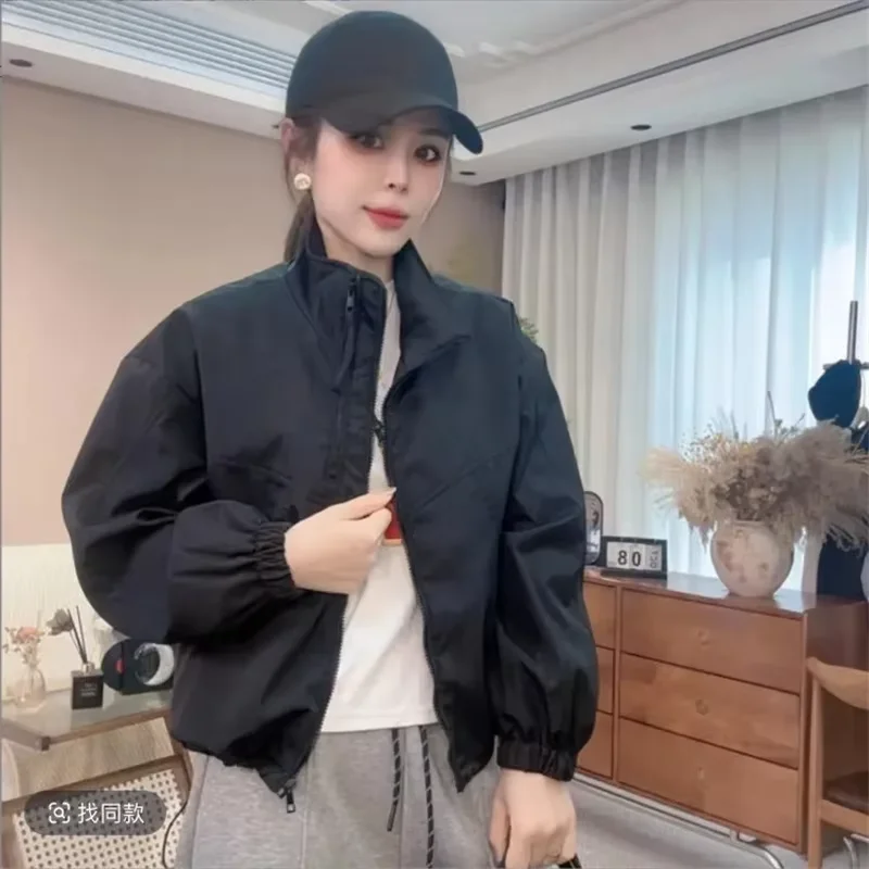 

Outdoor Sport Windbreaker Thin Coat Unisex Waterproof Quick Dry Basic Ultra-light s Men Women