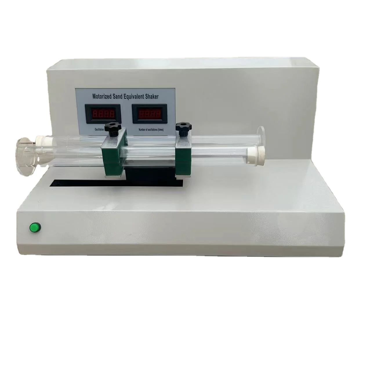 

High Quality Value Test Apparatus Sand Equivalent/direct Shear Testing Machine