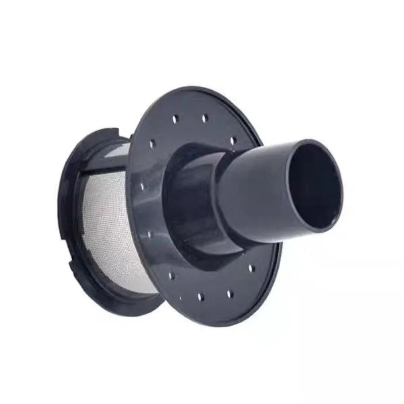 For Proscenic Ultenic P12 P13 Vacuum Cleaner Accessories Filter Cartridge Multi-cone Assembly