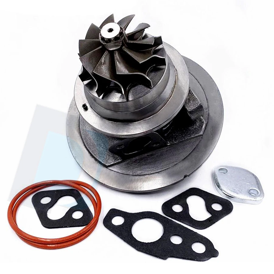 CT15B Turbo Turbocharger Cartridge For TOYOTA 1JZ 1JZGTE 1JZ-GTE VVTi Soarer Chaser Cresta 17201-46040  49378-01580 49378-01581