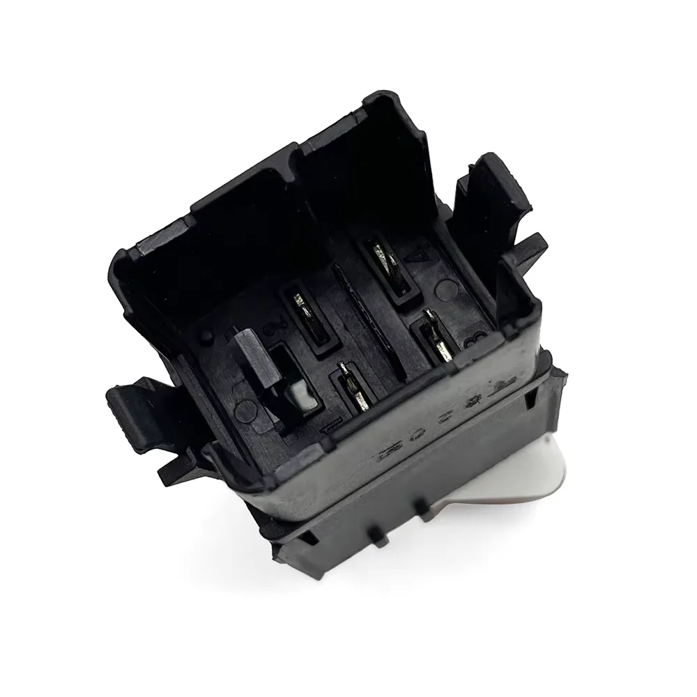 

Emergency Alarm Switch Double Flash Switch 1KD 953 509 1KD953509 For Golf Gti Jetta MK5 2006-2011